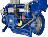 Weichai Wp4 Diesel Engine 36-105kw for Fire Pump Hydraulic Pump Use