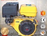 Generator Gx390 Petrol Half Air-Cooled 4-Stroke Engine