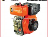9HP Strong Power Diesel Engine with CE & Soncap for Sale