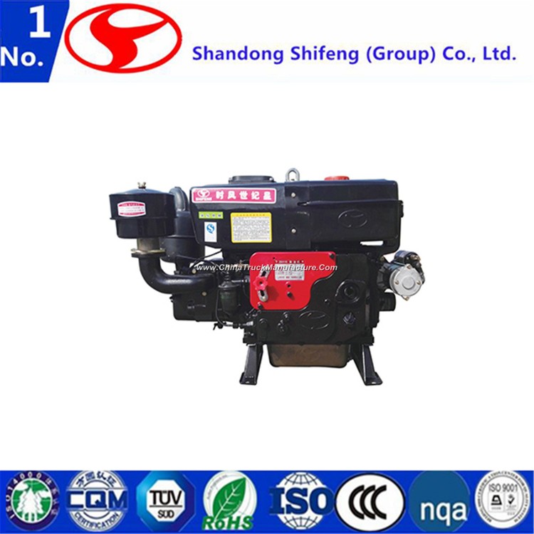 Direction Injection Diesel Engine with Ce&ISO9001