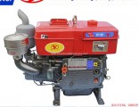 Quality and Reliability Diesel Engine