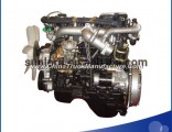 Hot Sale 4j28tc Diesel Engine for Vehicle