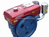5kw 7HP Water Cooled Agriculture Use R180 Diesel Engine