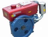 6HP Agriculture Use Small Power Diesel Engine R175