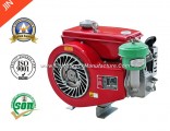 Portable Air Cooled Single Cylinder Diesel Engine (165FA)