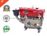 High Efficiency Single Cylinder Diesel Engine (RZ180)