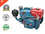 6HP Water Cooled Single Cylinder Diesel Engine (R175ANL)