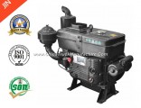 Single Cylinder Diesel Engine with Quality and Reliability (JT28)