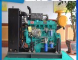 Weifang 130kw Water Cooled 6 Cylinder Diesel Engine