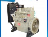 Water Cooled 495D Diesel Engine 26kw / 35HP Cheap Price