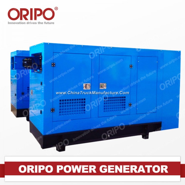Water Cooled Diesel Engine for Genset Low Price