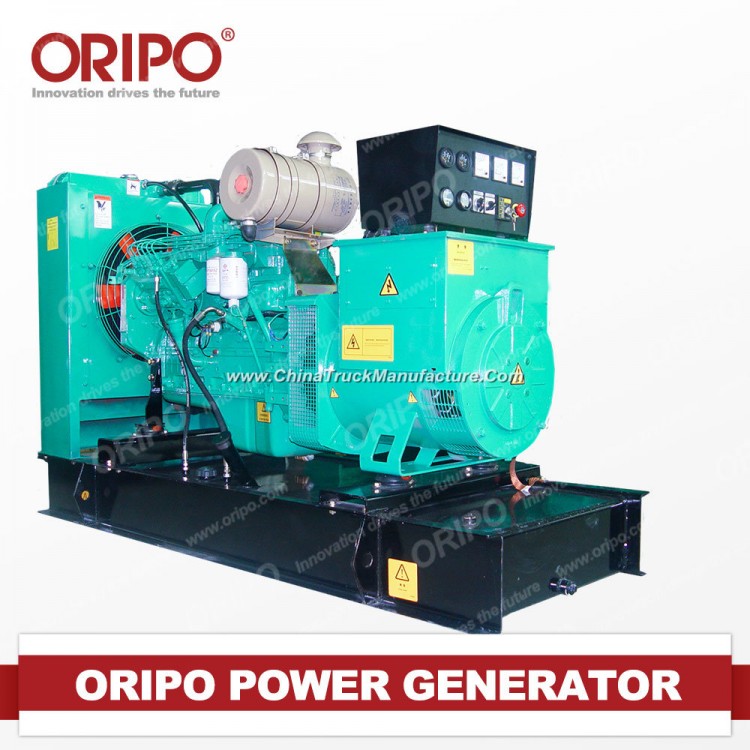 Water Cooled Engine with Generator Diesel Price