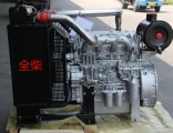 Factory Direct Four Stroke Water Cooled Diesel Engine (QC4112ZLD)