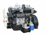 Agricultural Machinery Engine Water Cooled Four Cylinder Diesel Engine