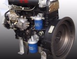 Water-Cooled Direct Injection Diesel Engine for Generator
