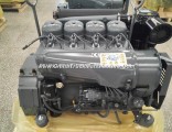 Diesel Engine Air Cooled F4l913 for 2500rpm Water Pump