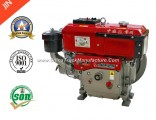 Safe and Reliable Water Cooled Diesel Engine with SGS Approved