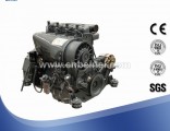 Air Cooled Diesel Engine (F4l914) for Water Pump/ Air Compressor