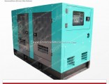 34HP Water Cooled Multi-Cylinders Diesel Engine Power for Generator