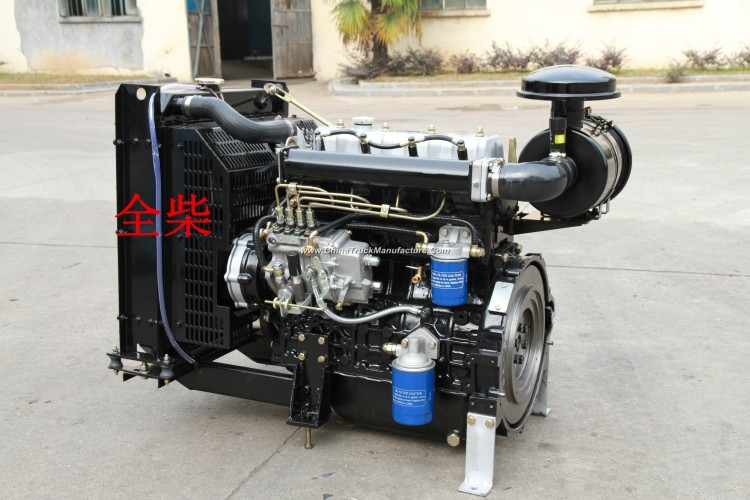 Diesel Engine for Generator/ Diesel Generator / Diesel Power Generator