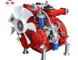 QC380q (DI) Diesel Engine for Fire Fighting Pump, Water Pump