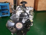 Brand New Water Cooling Isuzu Diesel Engine 4jb1 (4jb1t)