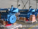 Weifang Power 6170 Series of Diesel Engines