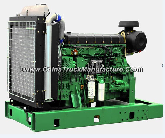 Fawde Diesel Engine for Water Pump (6DN)