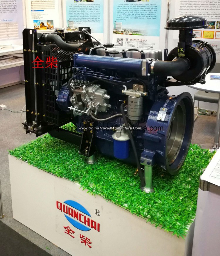 1500, 1800rpm Diesel Engine, Engines for General Generator Sets 4105D