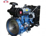Medium Power Diesel Engine