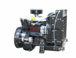 14kw and 17kw Diesel Engine 4 Cyliners Diesel Engine for Diesel Generator Set QC480d