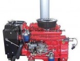 Ce&ISO9001 Approved Diesel Engine with 29kw 40HP Horsepower QC480q (DI)