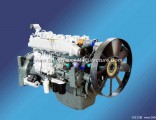 Sinotruk HOWO 336HP Engine