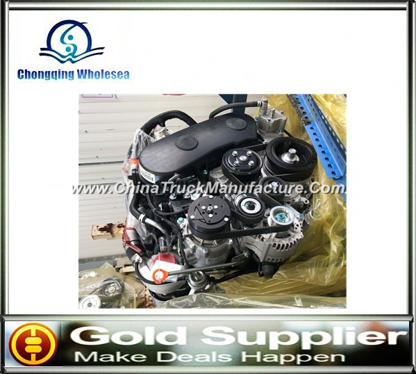 Auto Parts Diesel Engine Used Zd25 Engine for Nissan Pick Zd25
