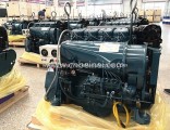 Water Pump Diesel Engine F4l912