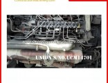 Isuzu Original Used Diesel Engine Good Quality