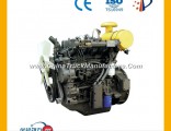 Diesel Engine (R4105ZD)