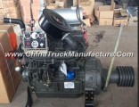 Weichai 4102 Diesel Engine for Bulk Cement Trailer