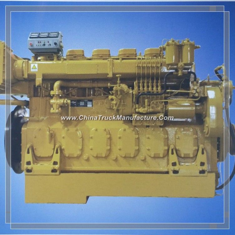 4190 Drilling Engine Jinan Diesel Engine