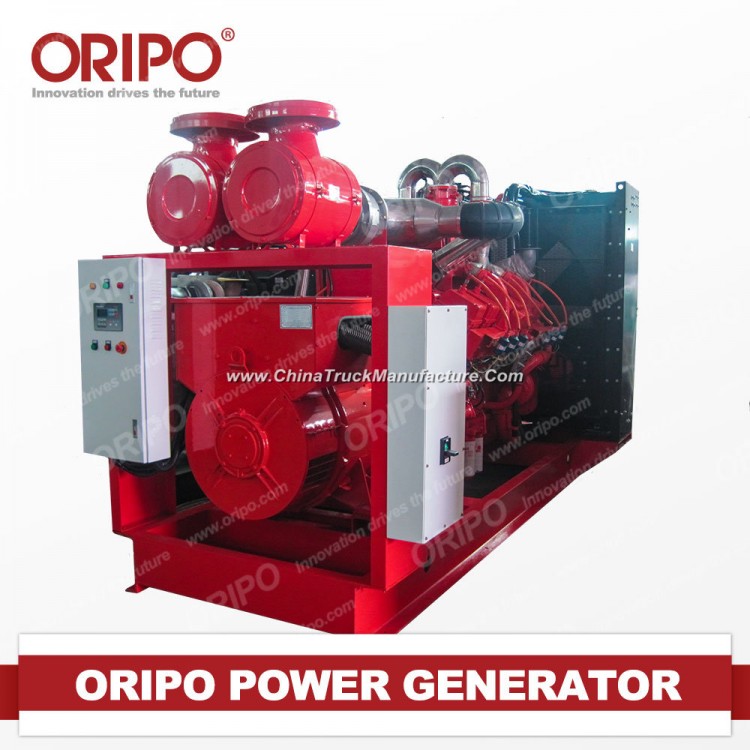 Water Cooled Engine for Diesel Power Generator 50kw
