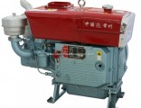 Water Cooled Diesel Engine with High Efficiency (ZS11O5)