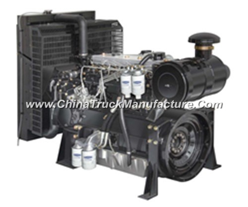 Lovol Water Cooled Diesel Engine (1006)
