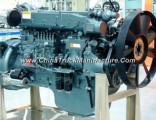 Hot-Sale Sinotruk HOWO Truck Euro II 336HP Engine