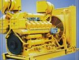 G12V190pzl Jinan Jichai Diesel Engine