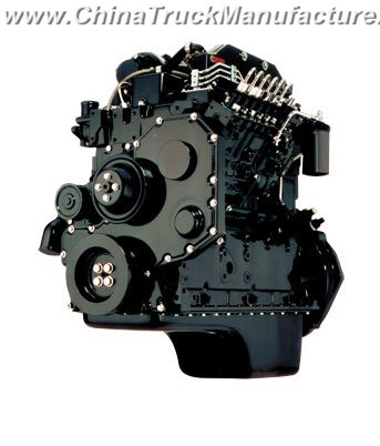 Cummins B Series Engineering Diesel Engine 4BTA3.9-C110 for Crane/Elxcavating machinery