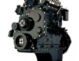 Cummins B Series Engineering Diesel Engine 4BTA3.9-C110 for Crane/Elxcavating machinery