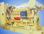 L12V190zl Co1300f-3/25 Jinan Jichai Diesel Engine