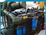Wd615 Series Diesel Engine for Construction Machinery