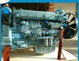 Water Cooled 4-Stroke Engine 320kw