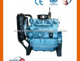 495d Diesel Engine